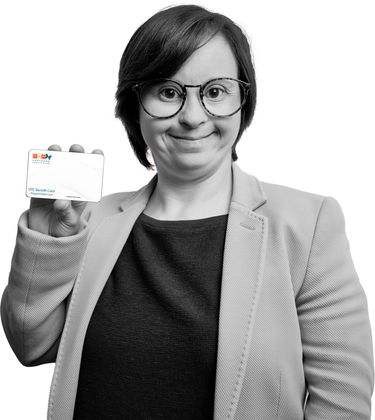 The PHP Difference - Partners Health Plan