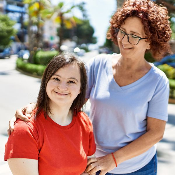 Member and Care Giver